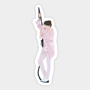 Euphoria Live Sticker